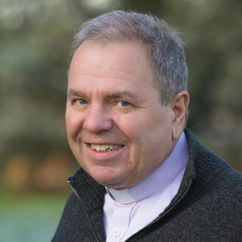 Revd David Chislett*Curate*David leads the St Michael's congregation and is currently completing his training as Curate.  
