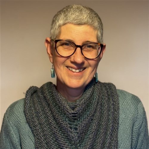 Judy Ridell*Children and Schools Pastor