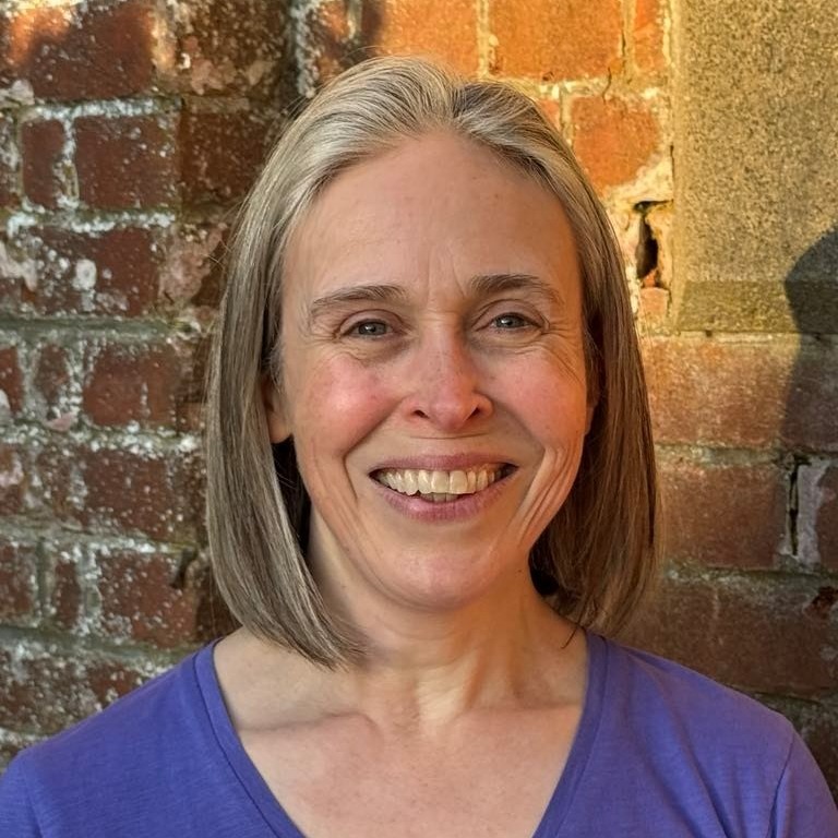Katie Green*Churchwarden