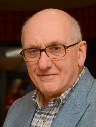 Phil Watts