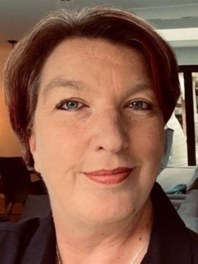 Sharon Wignall