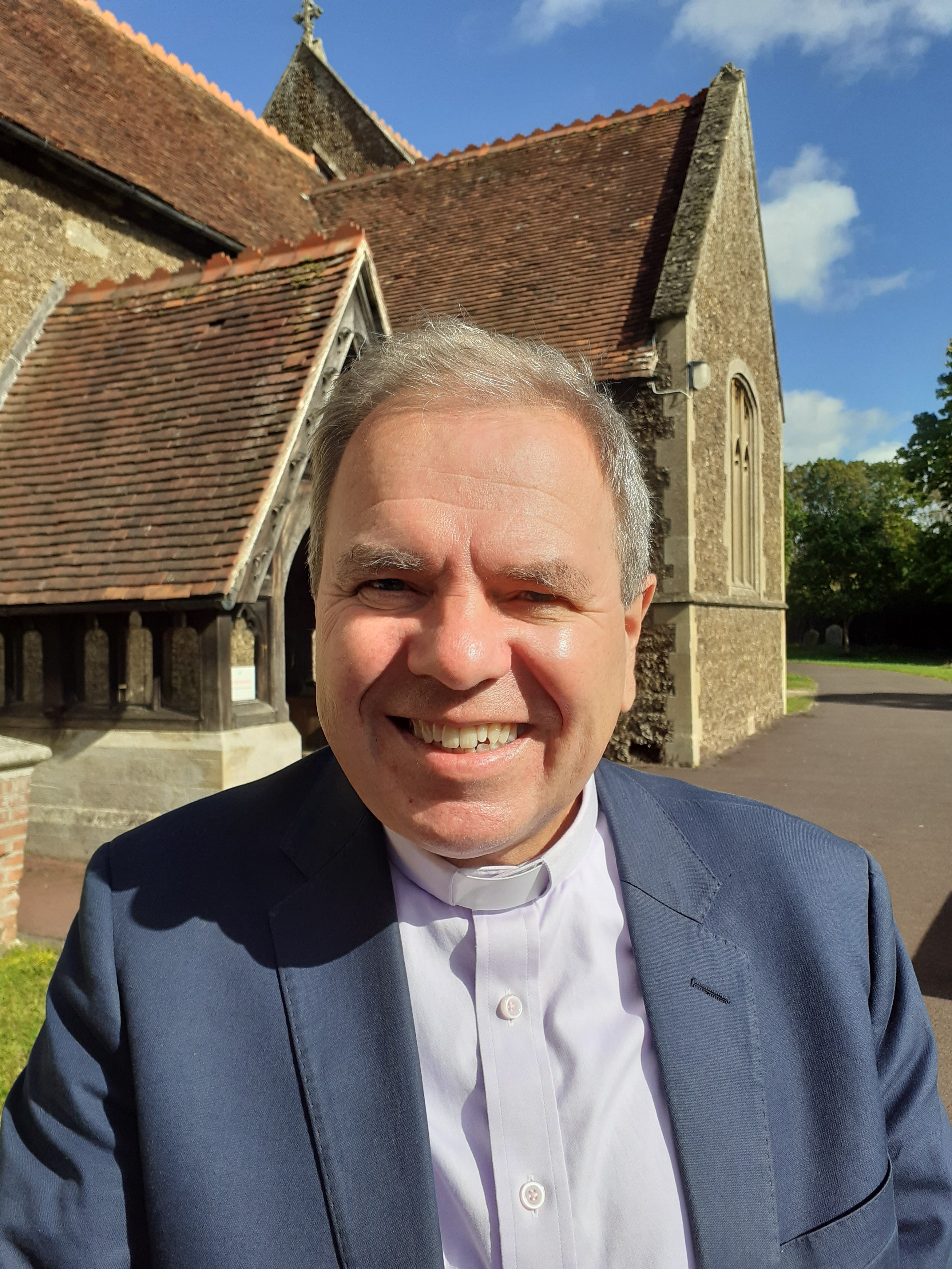 David chislett