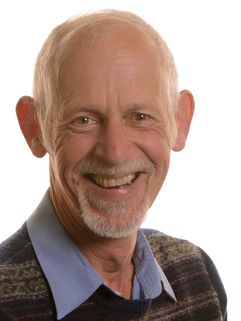 Alan Ridell