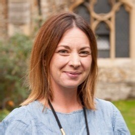 Julie Milnthorpe