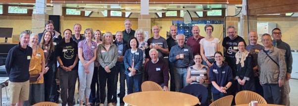Repair Cafe Team 2026-10-21