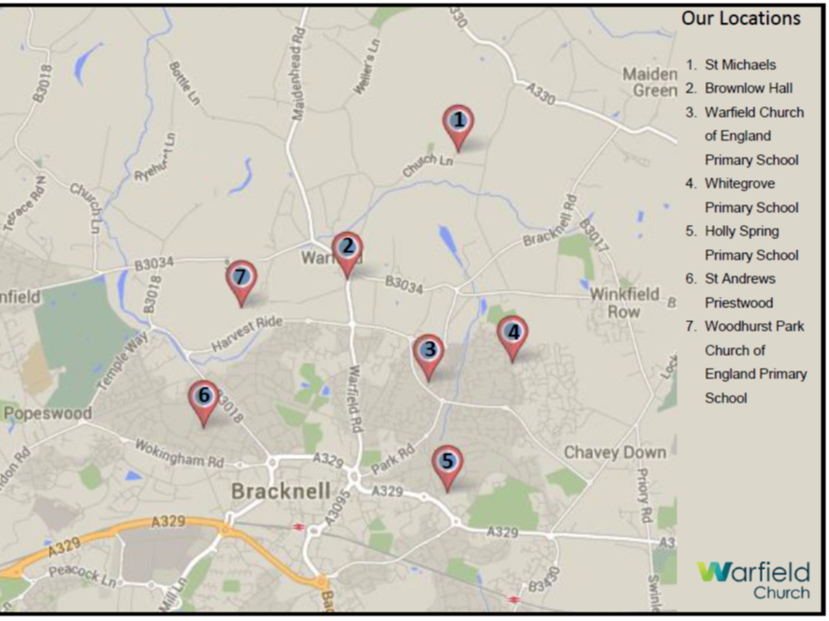warfield locations 7
