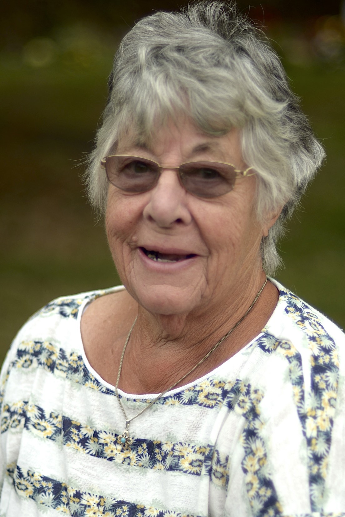 Janet Mauler - BAC 0067