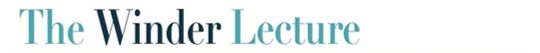 Winder logo