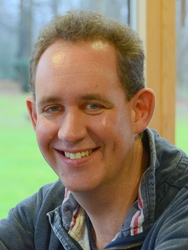Andy Green